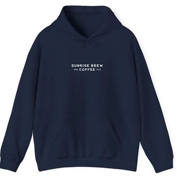 Sunrise Brew Coffee apparel