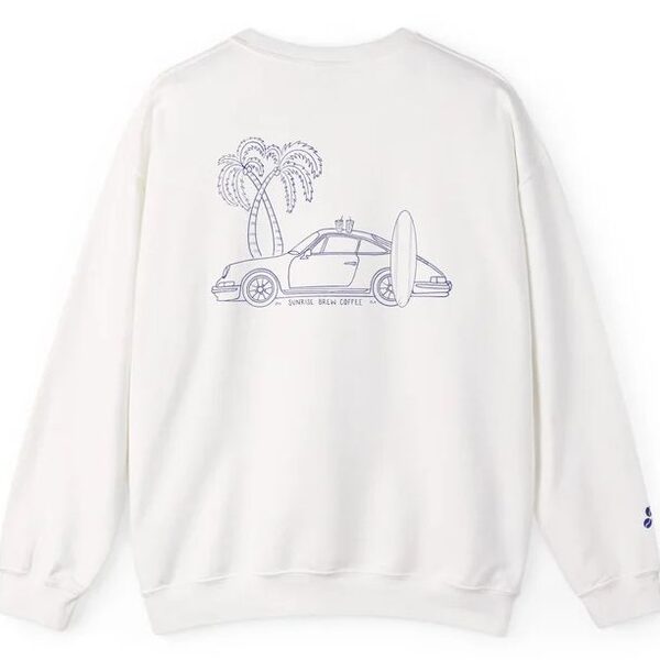 Local Icons Tee